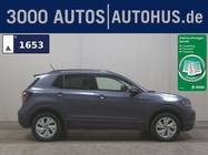 Volkswagen T-Cross 2025