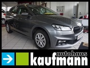 Skoda Fabia 2023