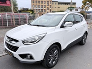 Hyundai ix35 2014