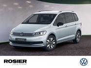 Volkswagen Touran 2025