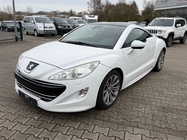 Peugeot RCZ 2011