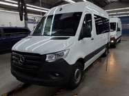 Mercedes-Benz Sprinter 2023