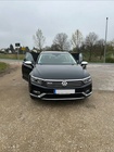 Volkswagen Passat 2019