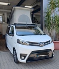 Toyota Proace 2024