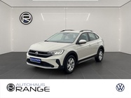 Volkswagen Taigo 2022