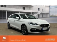 Seat Leon 2021