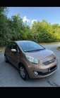 Kia Venga 2011
