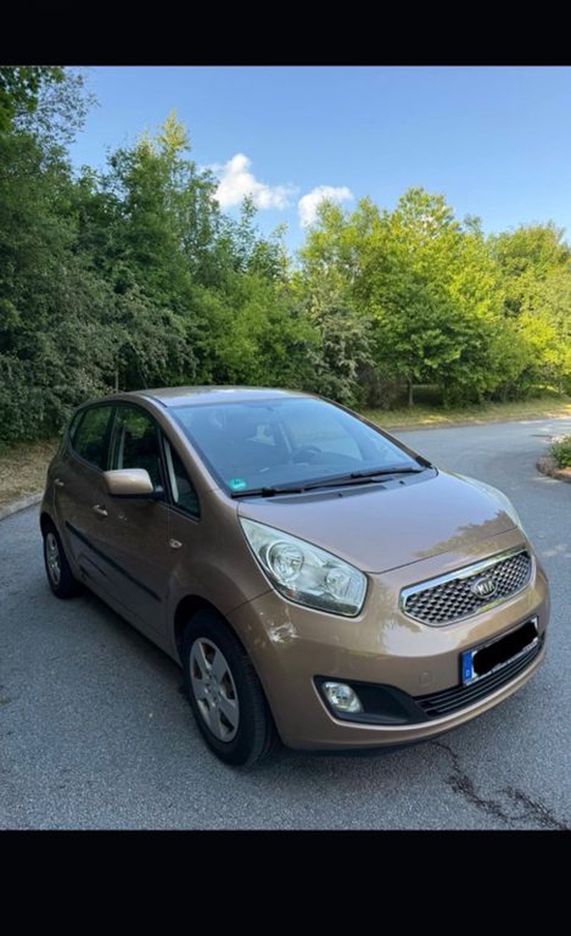 Kia Venga