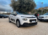 Citroen C3 2019