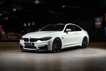 BMW M4 2019