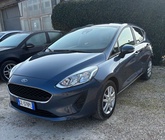 Ford Fiesta 2021