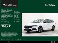 Skoda Octavia 2023