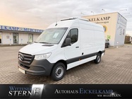 Mercedes-Benz Sprinter 2022