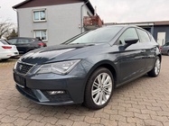 Seat Leon 2019
