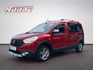 Dacia Dokker 2019