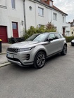 Land Rover Evoque 2020