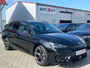 Cupra Leon 2025