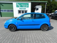 Volkswagen Polo 2002