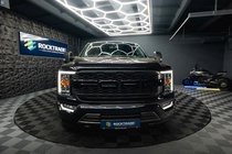 Ford F150 2021