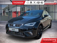 Seat Ibiza 2026