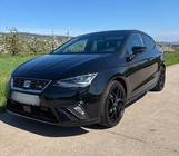 Seat Ibiza 2019