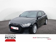Audi A1 2025