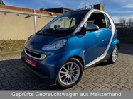 Smart ForTwo 2009