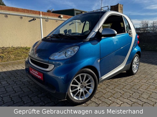 Smart ForTwo 2009