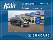 Ford Transit 2018