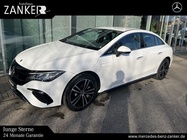 Mercedes-Benz EQE 2025