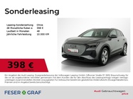 Audi Q4 e-tron 2024
