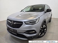 Opel Grandland 2021