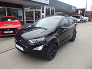 Ford EcoSport 2020