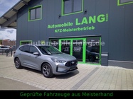 Ford Kuga 2025