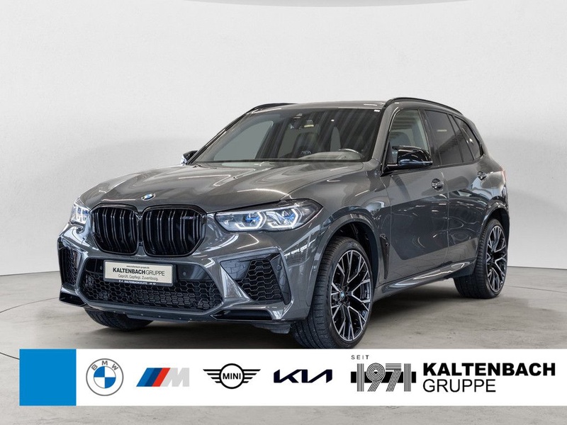 BMW X5M