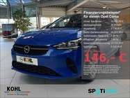 Opel Corsa 2022