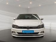 Volkswagen Polo 2021