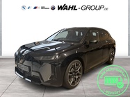 BMW iX 2026