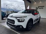 Citroen C3 2022