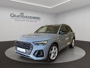 Audi SQ5 2023