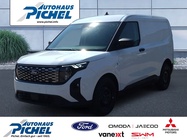 Ford Transit Courier 2025
