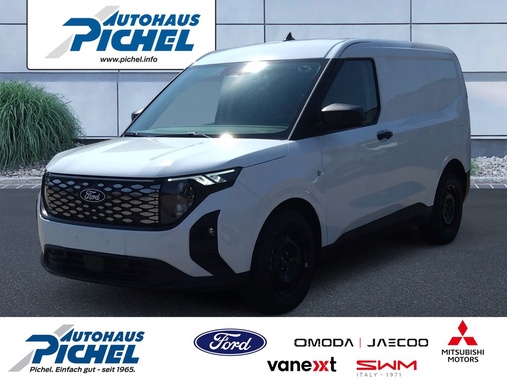 Ford Transit Courier 2025