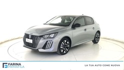 Peugeot 208 2026
