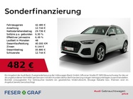 Audi Q5 2024