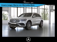 Mercedes-Benz GLC-Class 2021