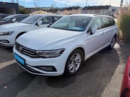 Volkswagen Passat 2023