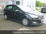 Ford C-Max 2019