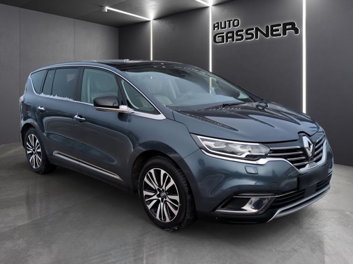Renault Espace 2021
