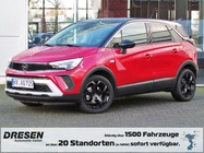 Opel Crossland 2022