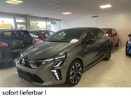 Mitsubishi Colt 2025